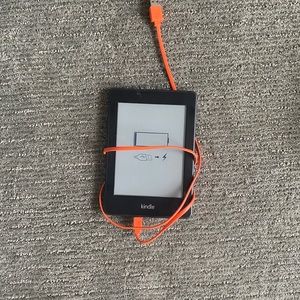 Kindle Paperwhite